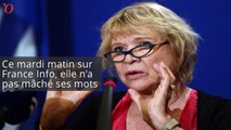 Eva Joly règle ses comptes et se lâche sur Cosse, Placé et Pompili