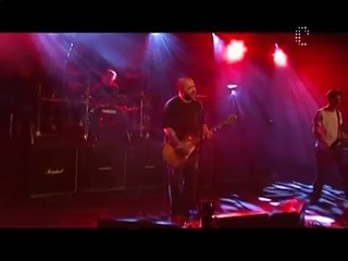 Staind - Live Music Hall, Cologne, Germany on October 17, 2011 45