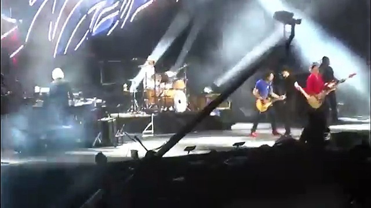 The Rolling Stones Full Live Concert at Argentina 2016 54