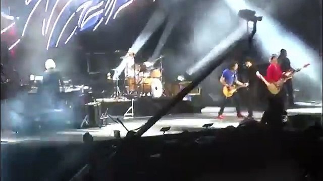 The Rolling Stones Full Live Concert at Argentina 2016 54
