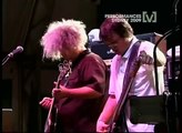 Fantômas - Take Me Out To The Ball Game [HQ] (Big Day Out Festival 2006)