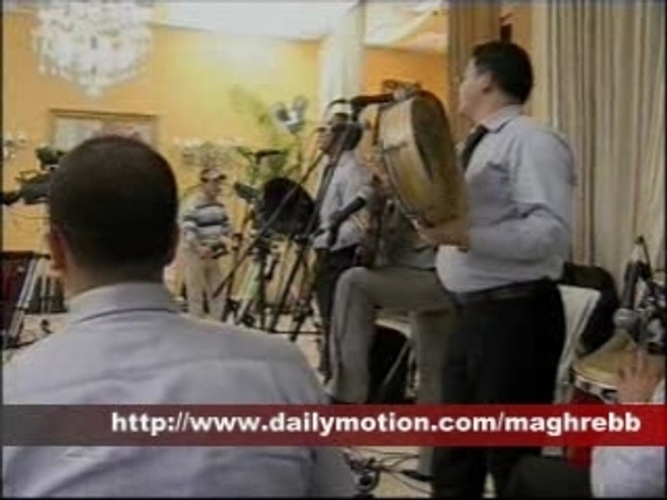 cheba Zina daoudia lala 3aycha