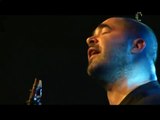 Staind - Live Music Hall, Cologne, Germany on October 17, 2011 55