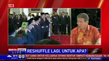 Dialog: Reshuffle Lagi, Untuk Apa? #1