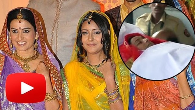 Exclusive! Smita Bansal Remembers Her LAADO Pratyusha Banerjee