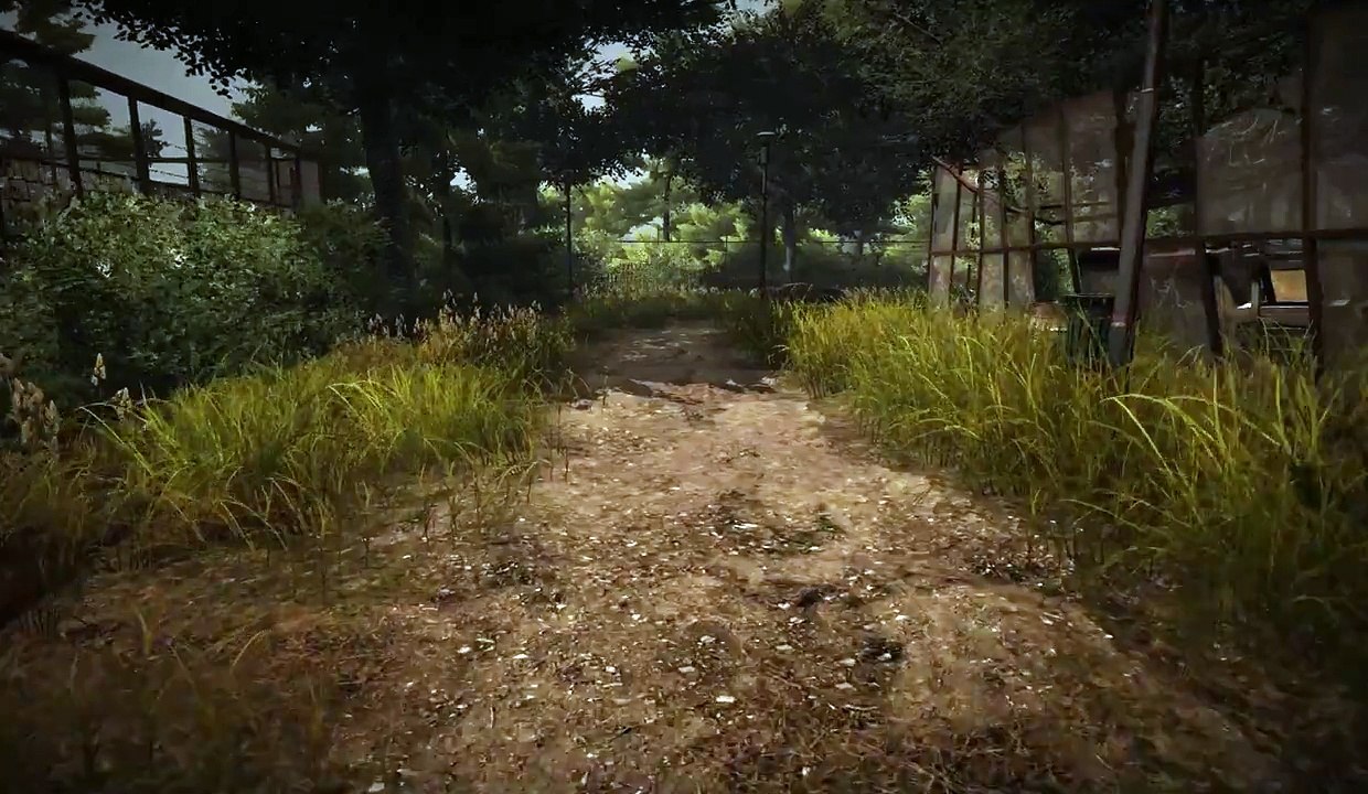 The Town Of Light Walkthrough Part 3