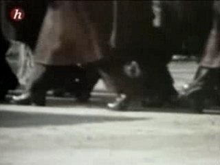 La guerre froide - 15 de 24 - La Chine 1949 - 1972 3/3