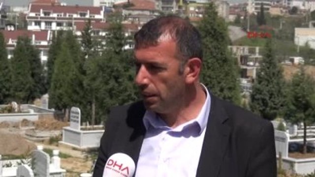 Kocaeli 3 Yaşındaki Çocuğun Ölümünde Adli Tıp Kurumu'nun Otopsi Sonucu Bekleniyor -2