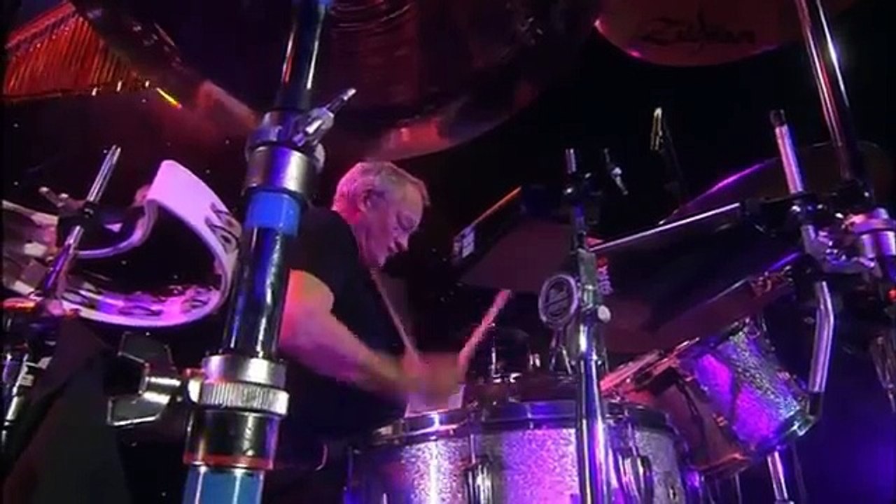 The Shadows - The Final Tour Live (2004) 13