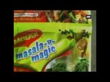 Maggi masala fails 'ash content' test
