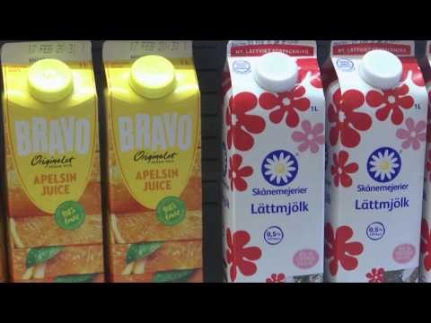 A store without a store-keeper