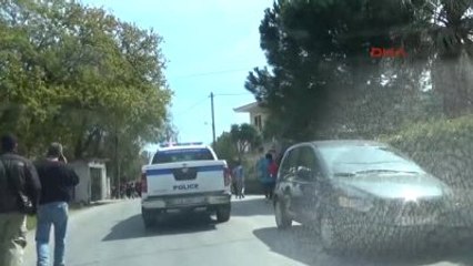 Yunanistan İade Uygulaması da Mülteci Geçişlerini Durduramadı