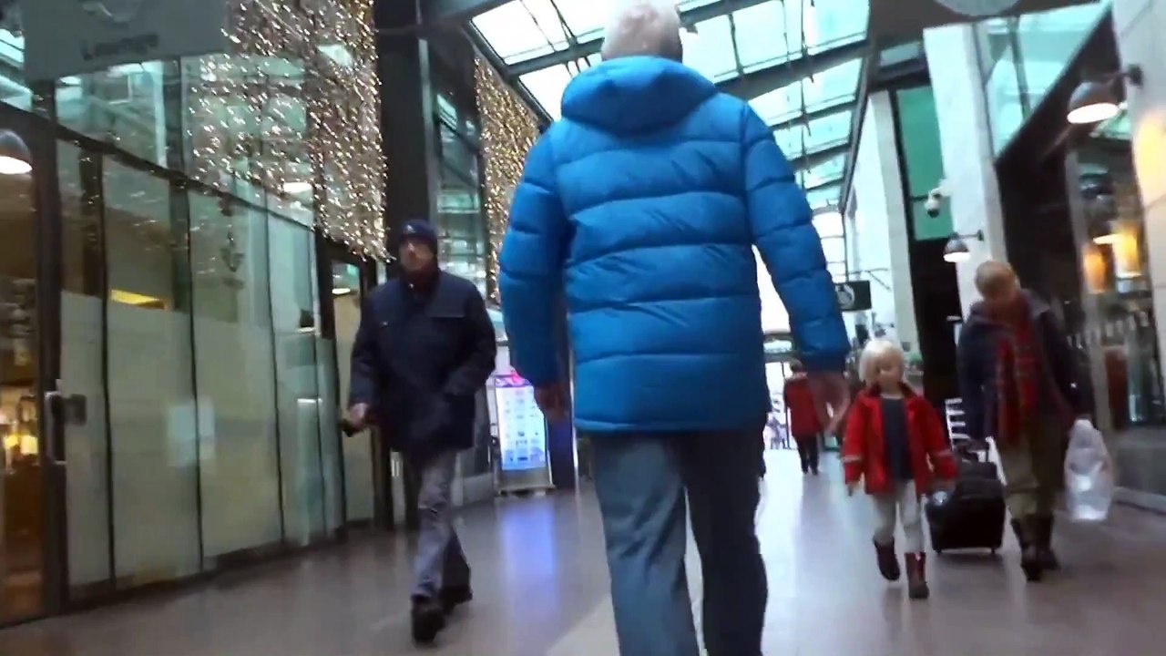 The Vlog Nr. 6 - The mega edition! (January 8-17)