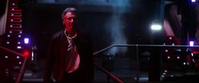 Star Wars The Force Awakens Death Han Solo