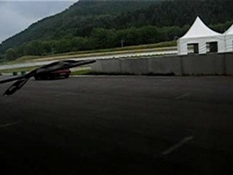 SORTIE GEOPARC 9 JUIN CRX ligne droite