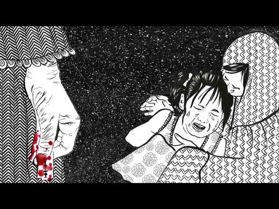 India's Dark Secret: Female Genital Mutilation