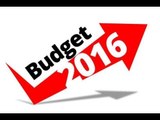 Highlight of Finance Budget 2016 || Finance Budget by Arun Jaitely