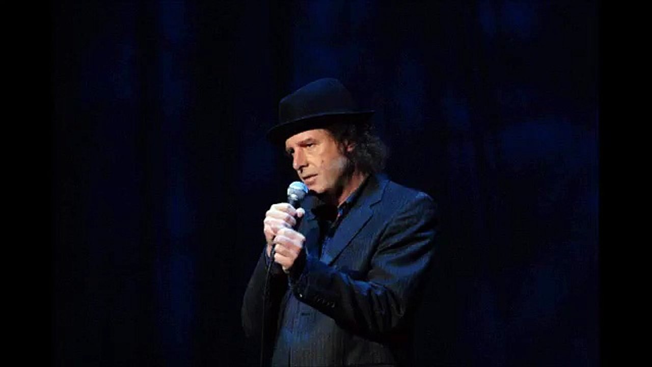 Steven Wright Live Music Box At the Borgata (Audio Only) 28