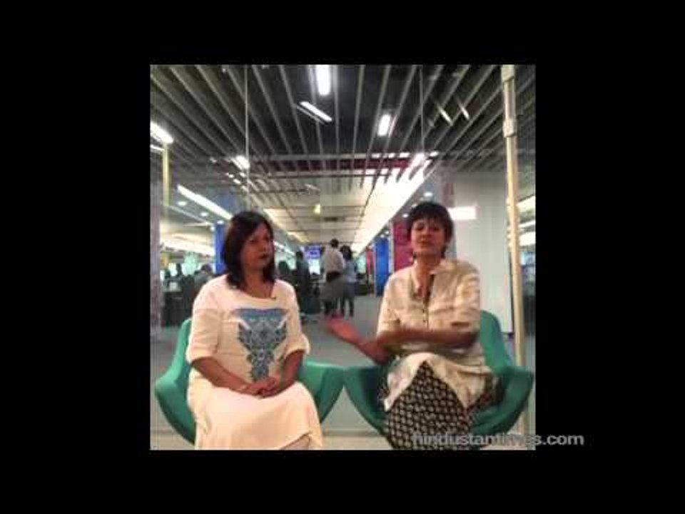 Stop Genital Mutilation || Masooma Ranalvi || Harinder Baweja