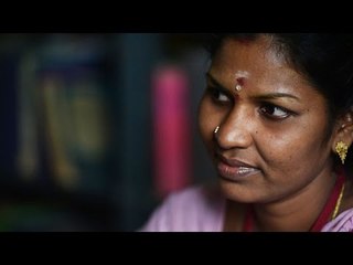 'Tsunami taught us that any kind of change is possible': N. Santhakumari