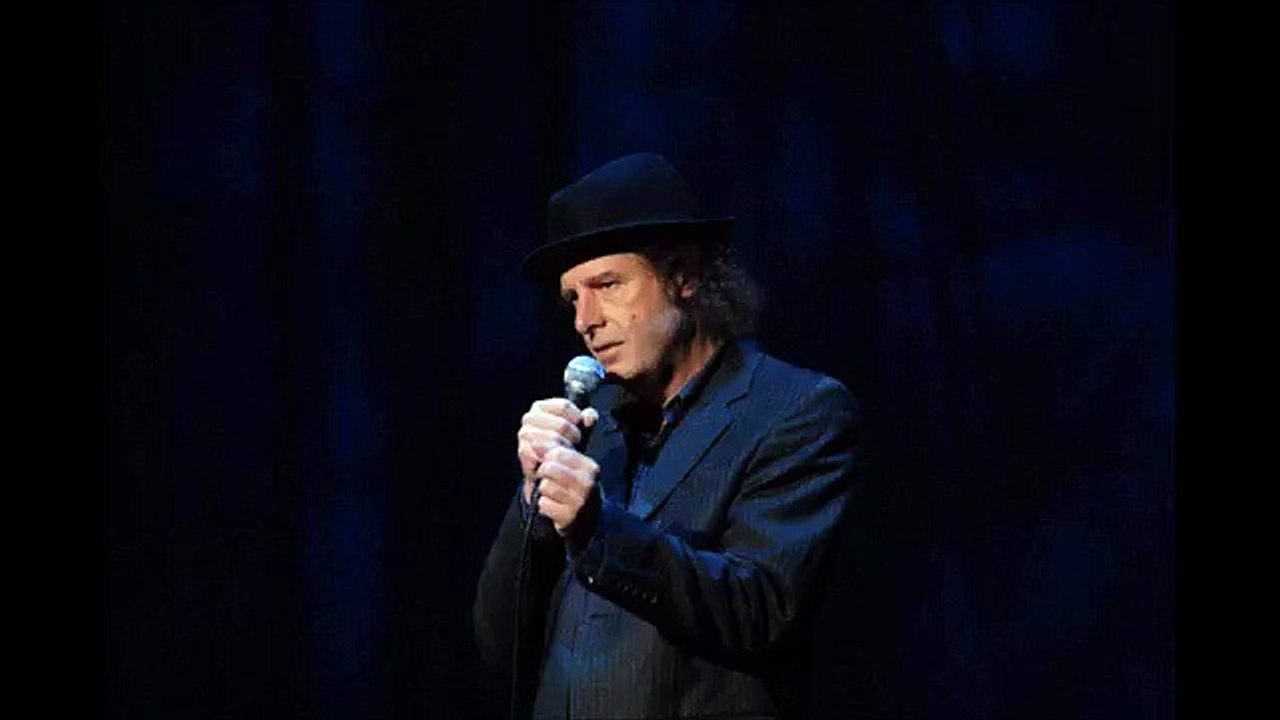 Steven Wright Live Music Box At the Borgata (Audio Only) 42