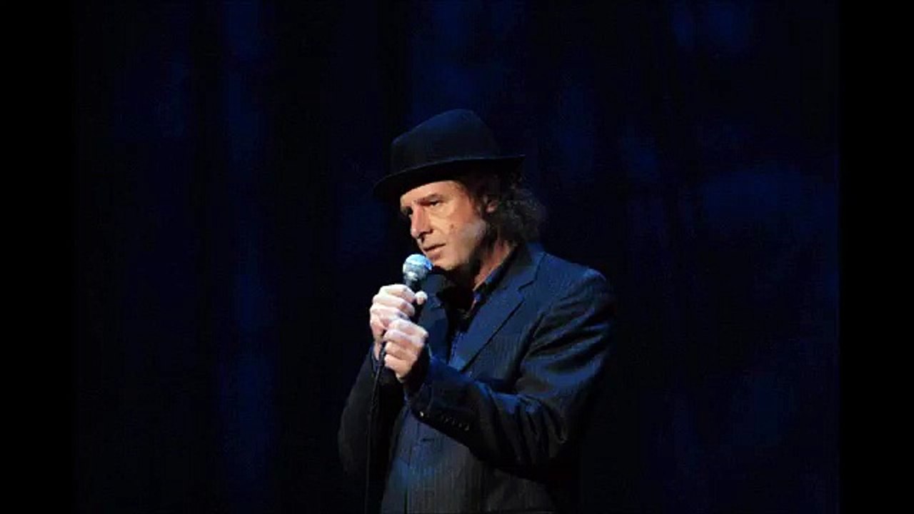 Steven Wright Live Music Box At the Borgata (Audio Only) 43