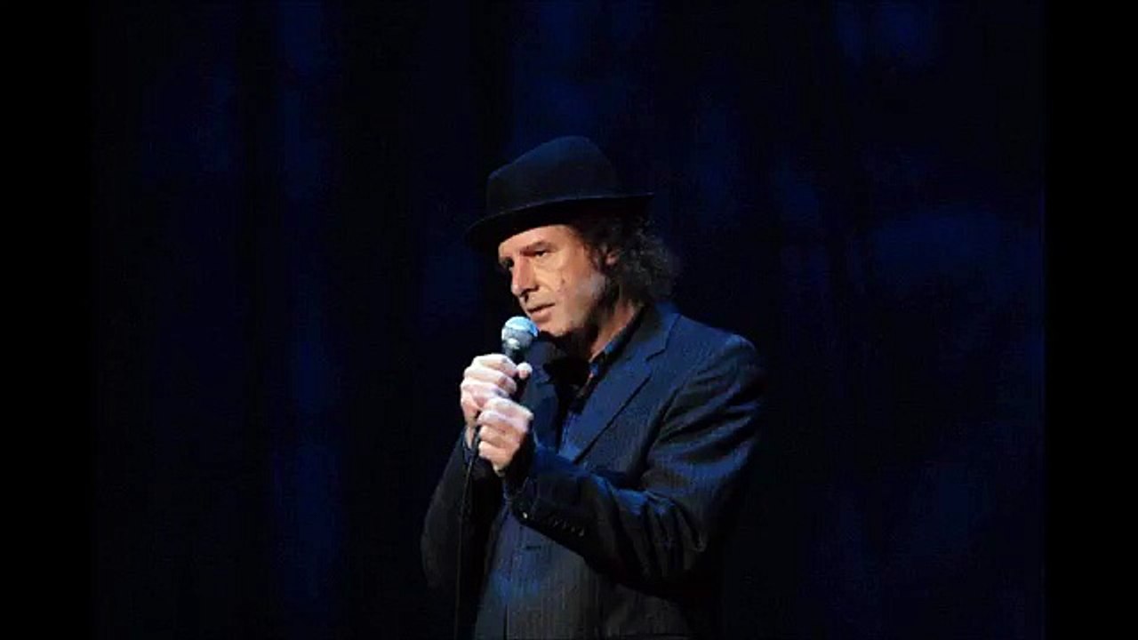 Steven Wright Live Music Box At the Borgata (Audio Only) 53