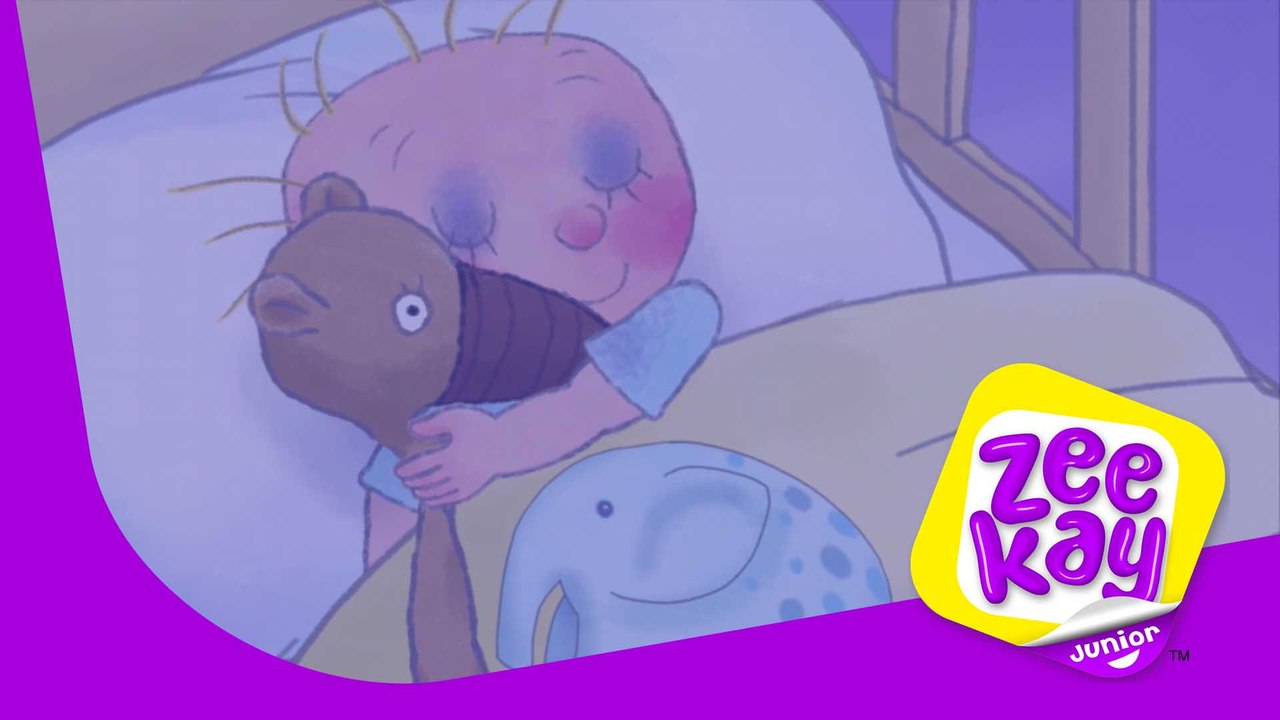 I Want It Back! | Little Princess | ZeeKay Junior