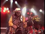 Stevie Ray Vaughan  Live at Montreux 1985 FULL CONCERT 4