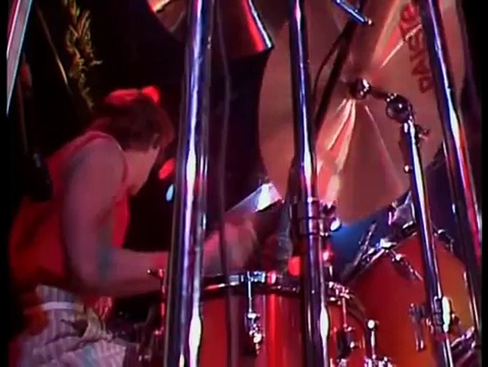 Stevie Ray Vaughan  Live at Montreux 1985 FULL CONCERT 8