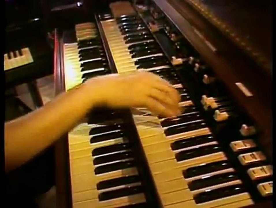 Stevie Ray Vaughan  Live at Montreux 1985 FULL CONCERT 18