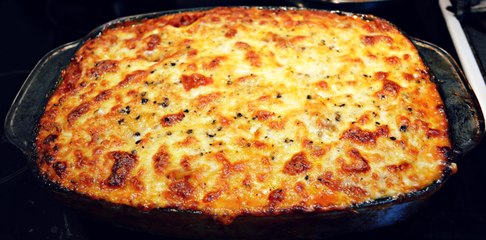 Lasagne | Chicken Recipes | Cook with Leo Traveller