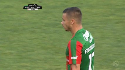 Portugal - Le but absolument somptueux de Costa