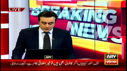 Shahbaz Sharif's wife terms offshore companies 'amoral'