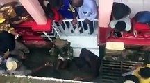 Un comorien à mayotte se fait agresser