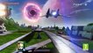 Star Fox Zero - Couvrons l'escadron (Wii U)