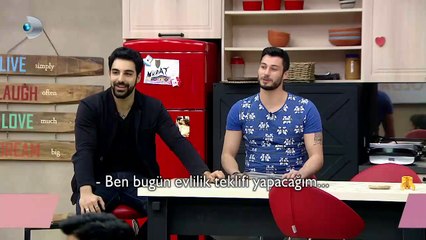 Kısmetse Olur 143. Bölüm Fragmanı izle 6 Nisan 2016