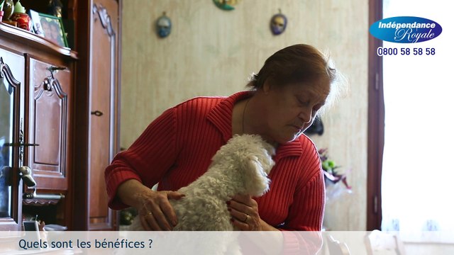 Avis Bain Royal Indépendance Royale : Huguette