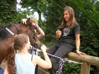 Cette année merveilleuse avec vous je vous aime !!