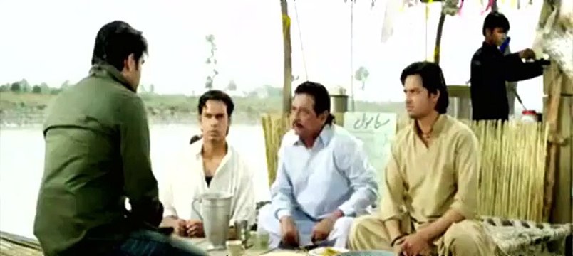 Main Hoon Shahid Afridi Full Pakistani Movie Part 2