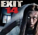 مترجم- Exit 14 2016 فيلم الرعب