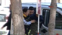 Adana - Hırsızlık Zanlısı Kadın Yatak Odasında Yakalandı
