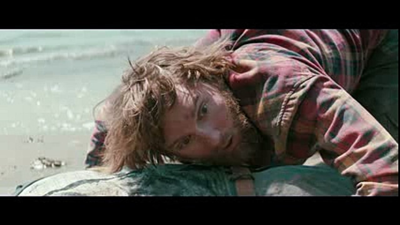Swiss Army Man  Official Trailer HD  A24
