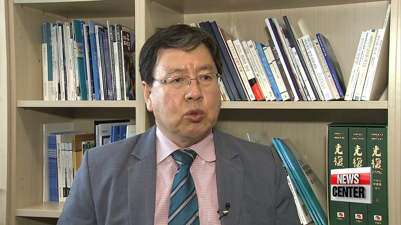 Korea, Mexico agree hold talks aimed at resuming FTA negotiations