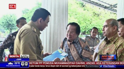 Sistem ERP Ganti 3 in 1 di Jakarta