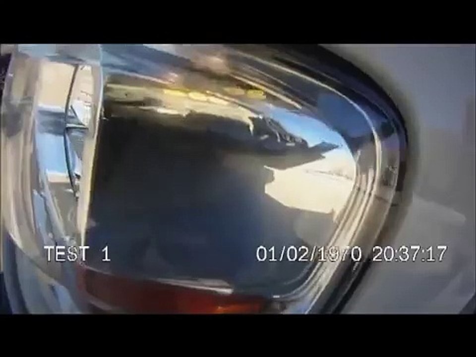 Un lieutenant de police tire 9 fois sur un collègue pendant une mission d'infiltration (États-Unis)