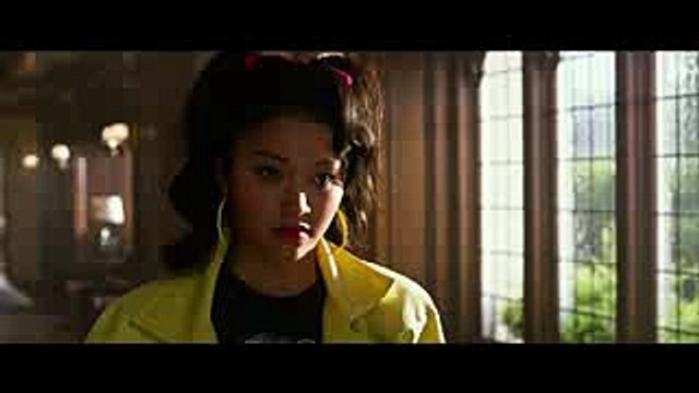 X-Men- Apocalypse Official Trailer #3 (2016) - Jennifer Lawrence, Michael Fassbe_low