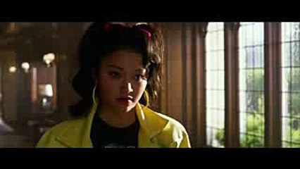 X-Men- Apocalypse Official Trailer #3 (2016) - Jennifer Lawrence, Michael Fassbe_low