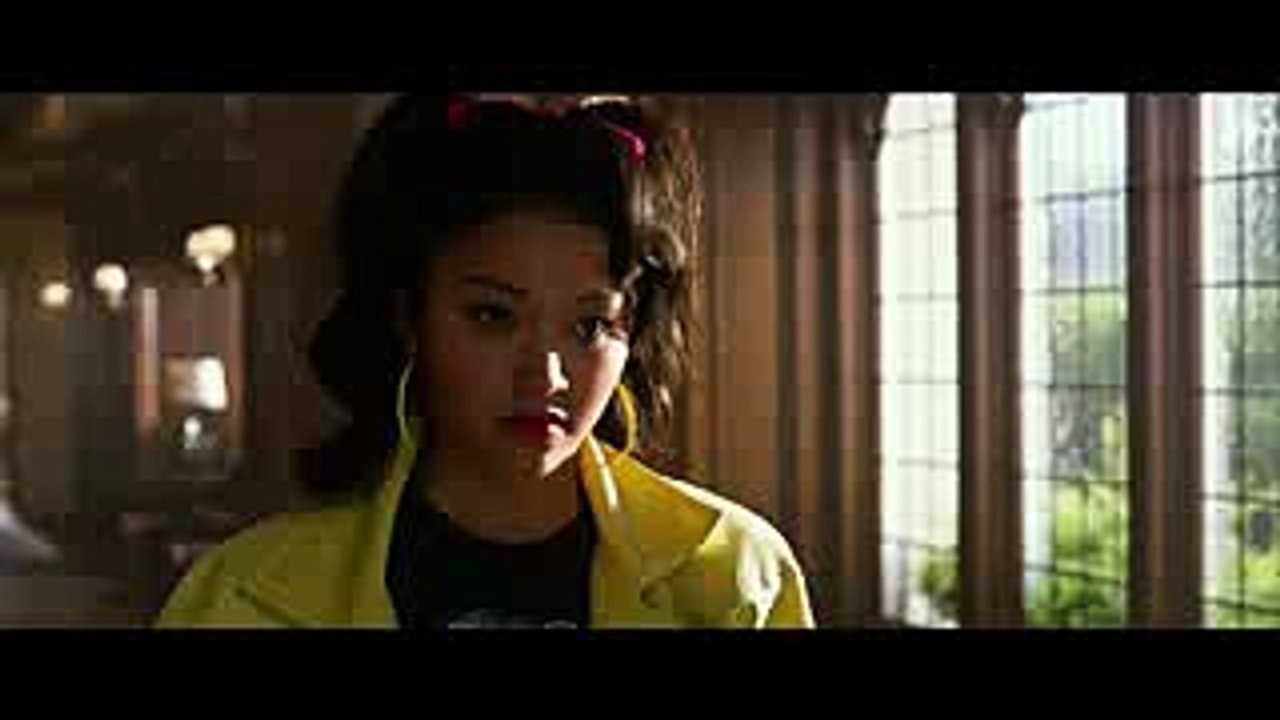 X-Men- Apocalypse Official Trailer #3 (2016) - Jennifer Lawrence, Michael Fassbe_low