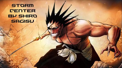 Bleach OST - Storm Center